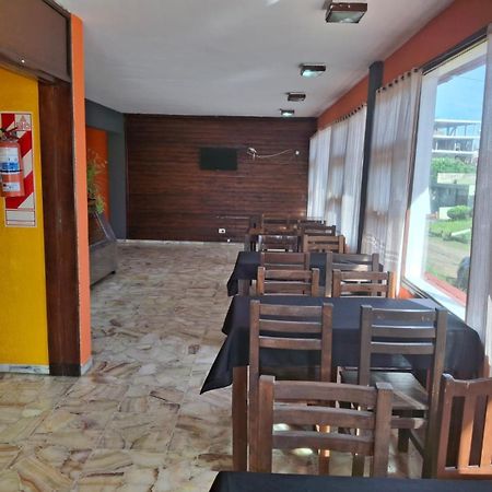 Hotel Monte Castello Villa Gesell Exterior photo
