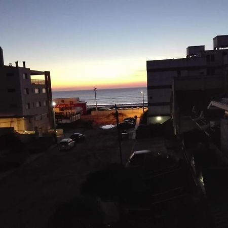 Hotel Monte Castello Villa Gesell Exterior photo