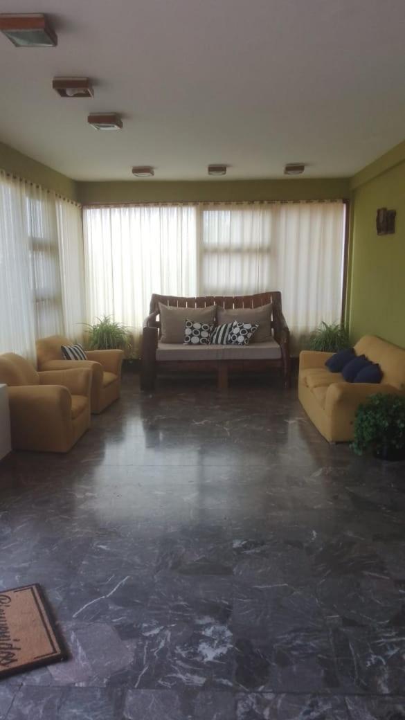 Hotel Monte Castello Villa Gesell Exterior photo