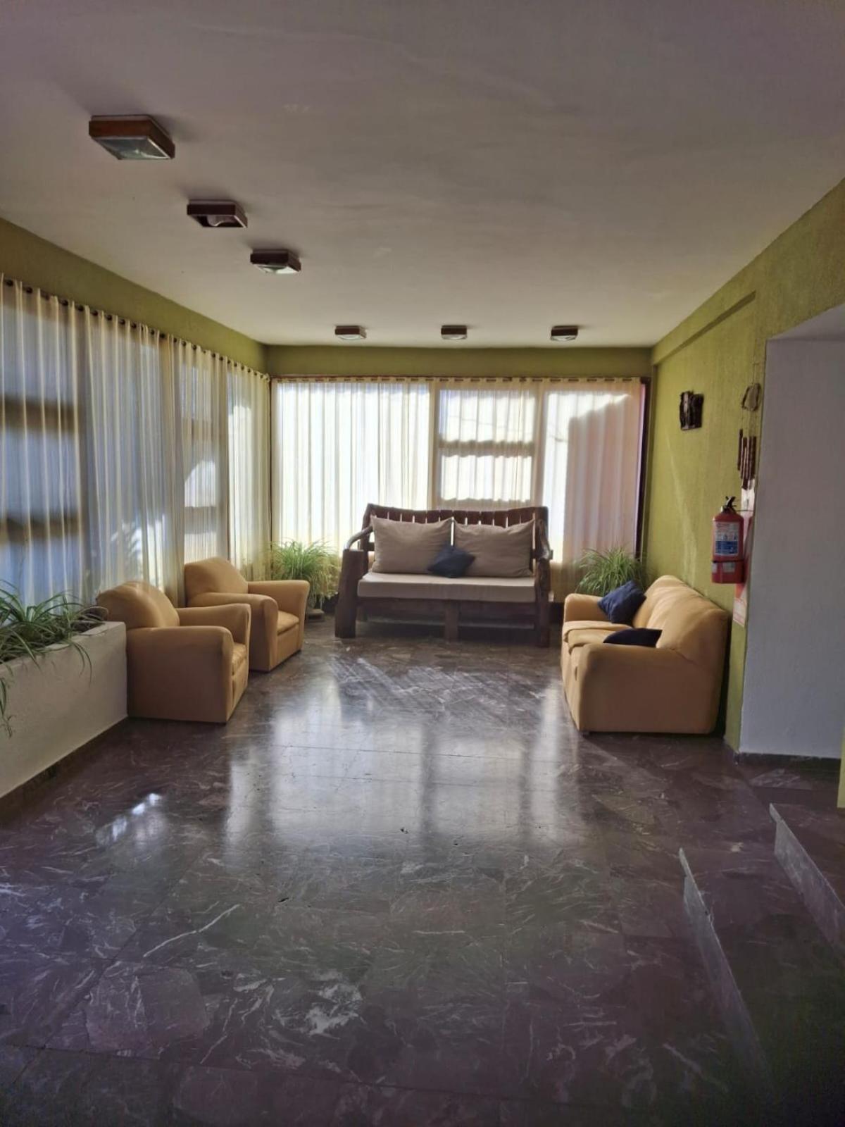 Hotel Monte Castello Villa Gesell Exterior photo