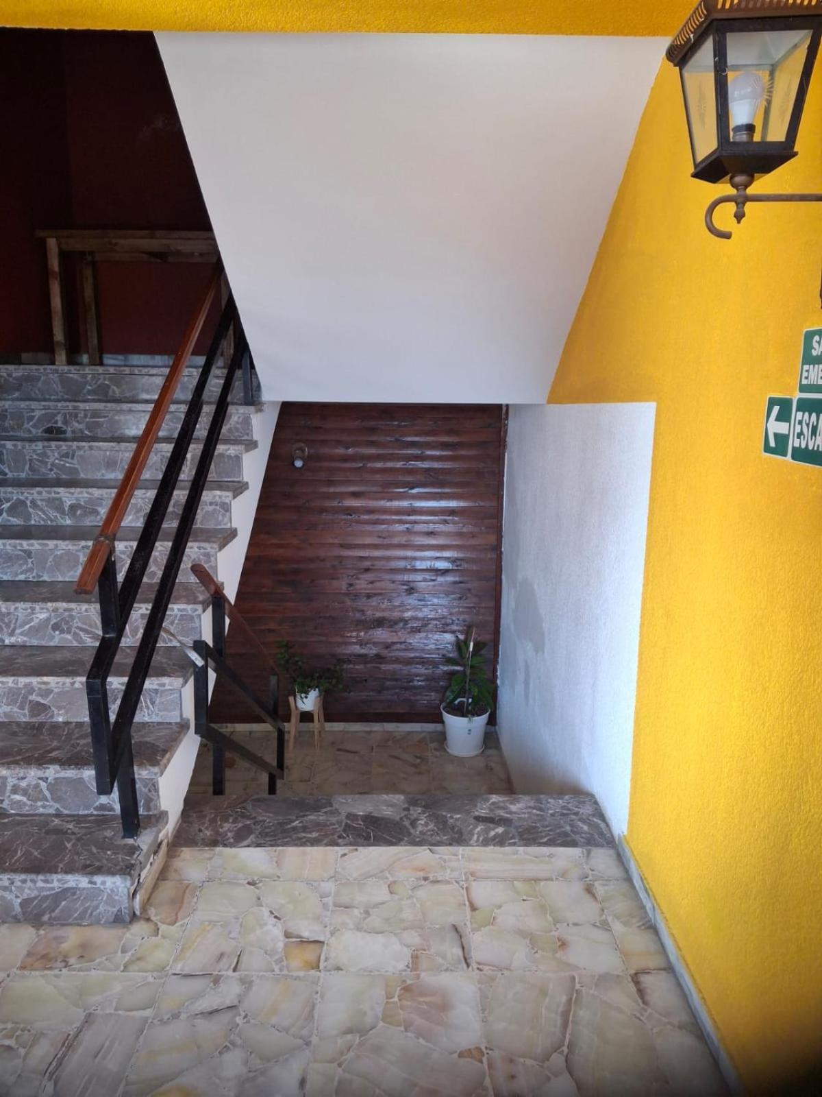 Hotel Monte Castello Villa Gesell Exterior photo