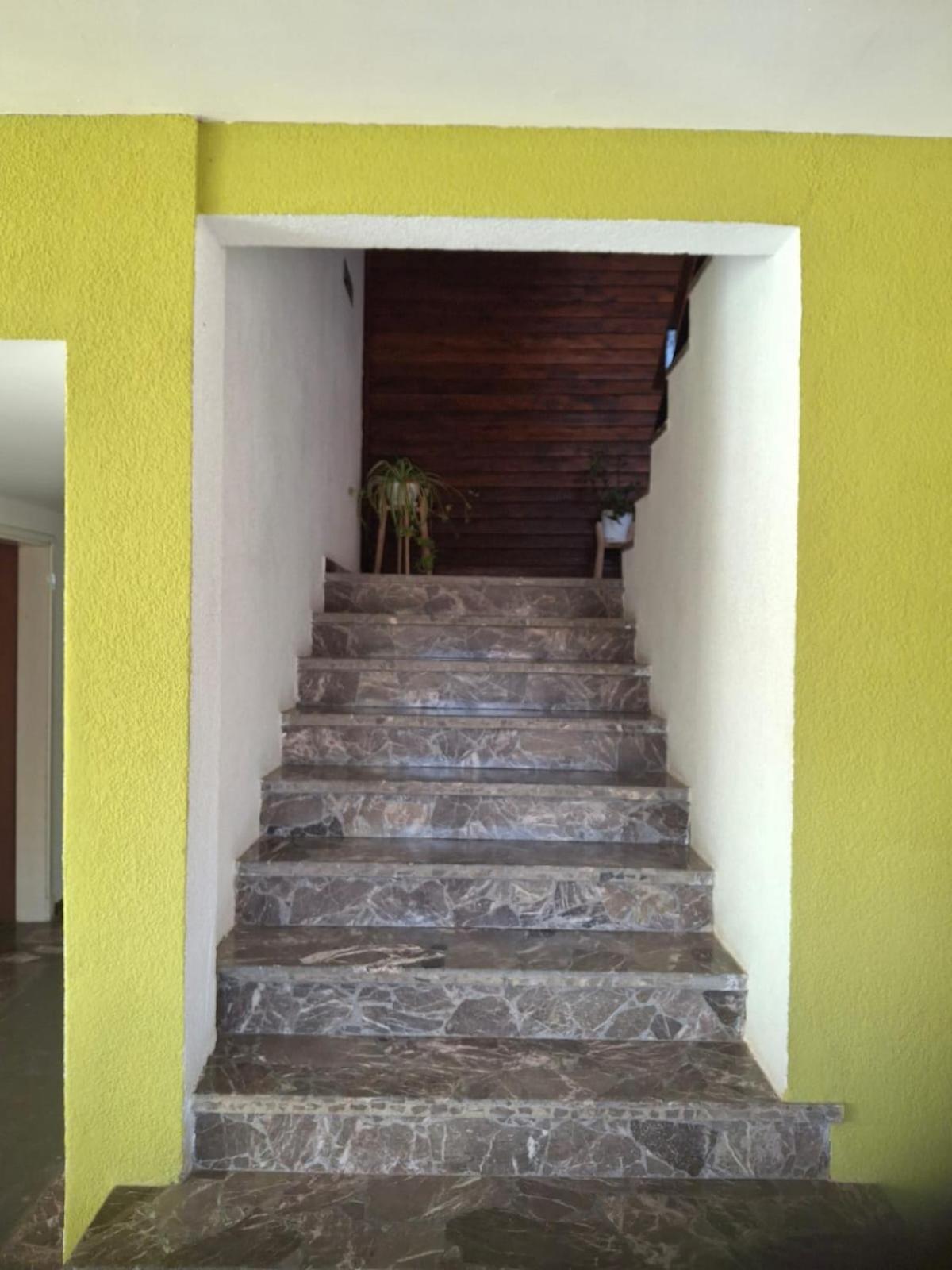 Hotel Monte Castello Villa Gesell Exterior photo