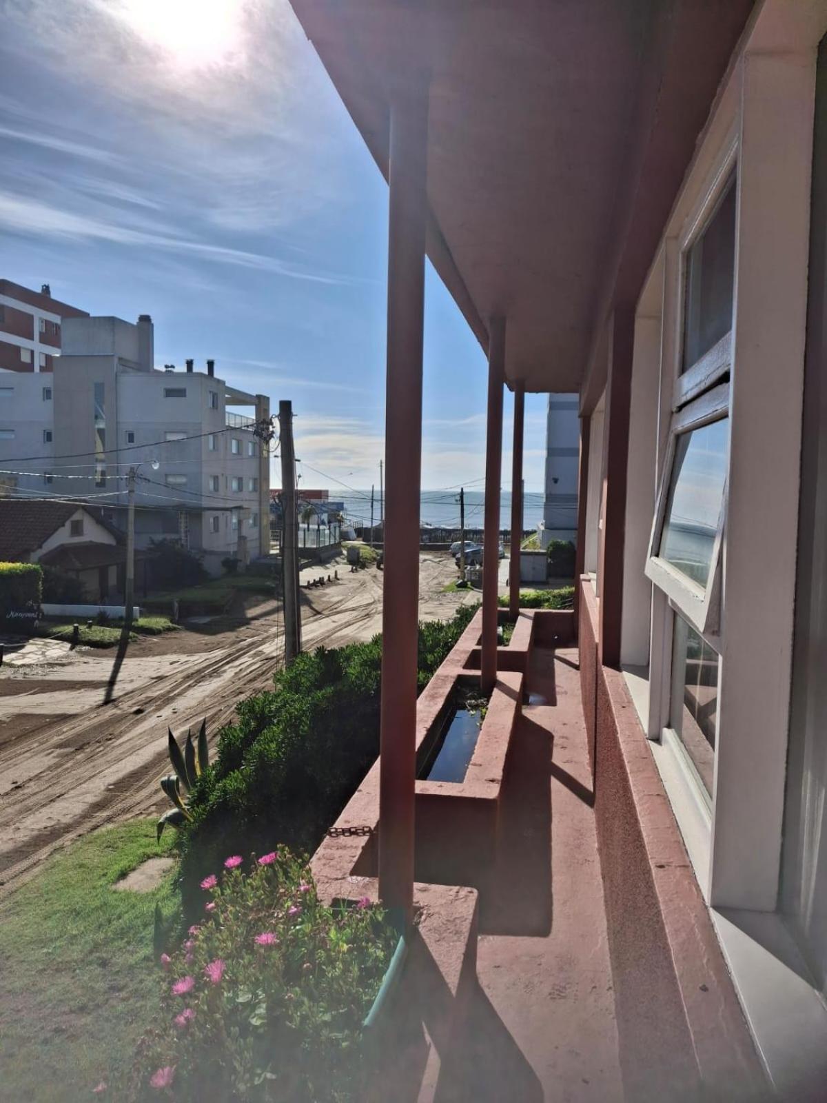 Hotel Monte Castello Villa Gesell Exterior photo