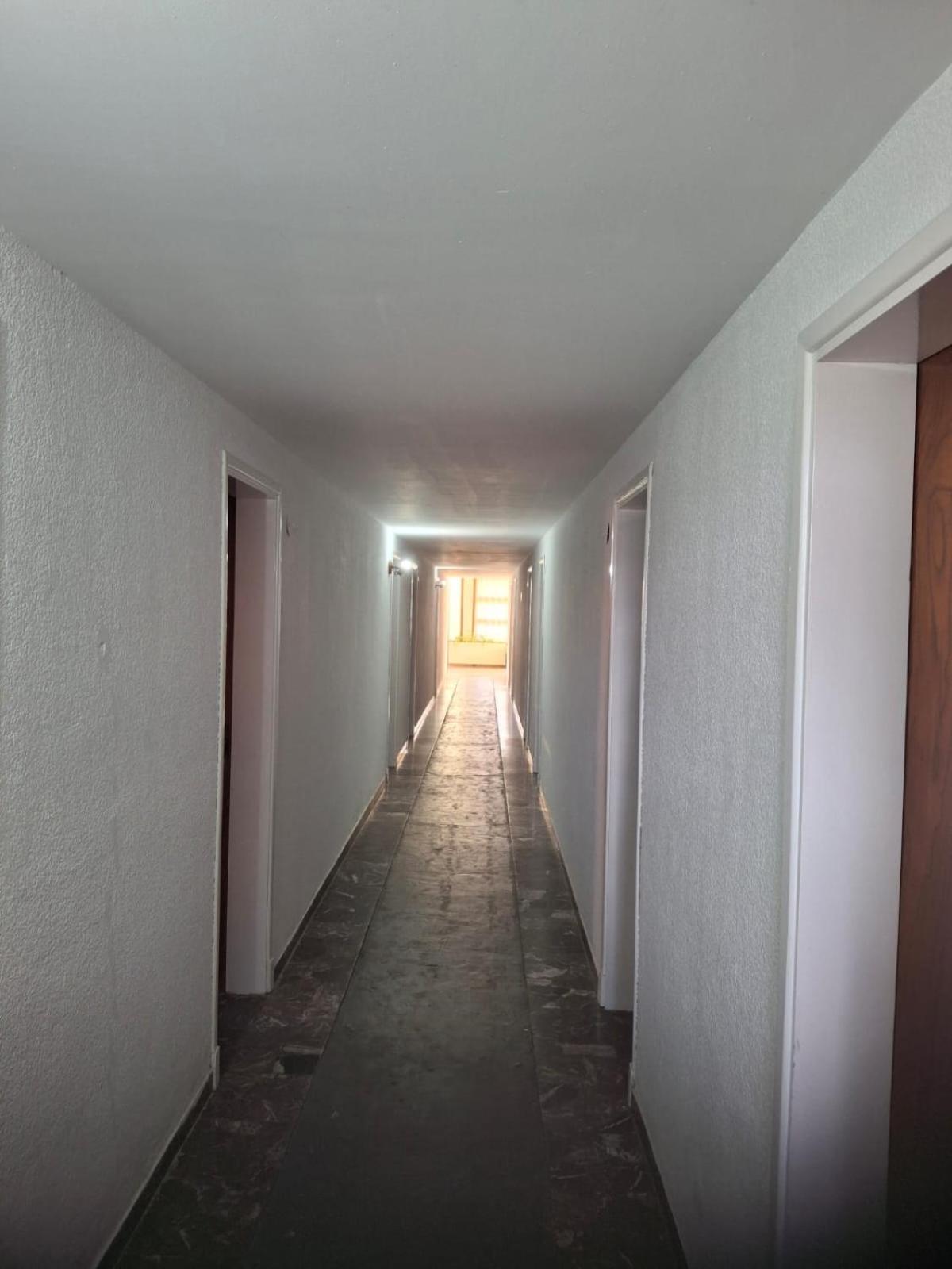 Hotel Monte Castello Villa Gesell Exterior photo